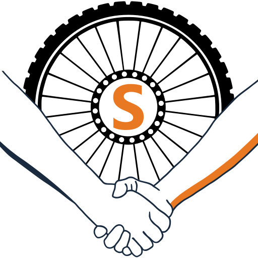 Logo Sykkelvenn 512